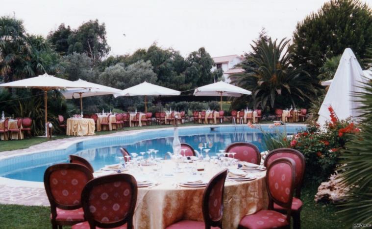 Villa Habana - Cena a Bordo Piscina