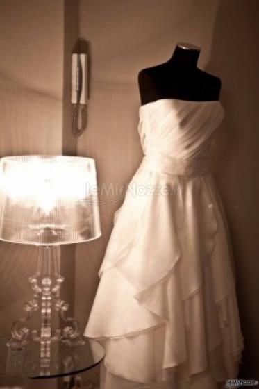 Vestito per la sposa - Scenari Sposa Milano