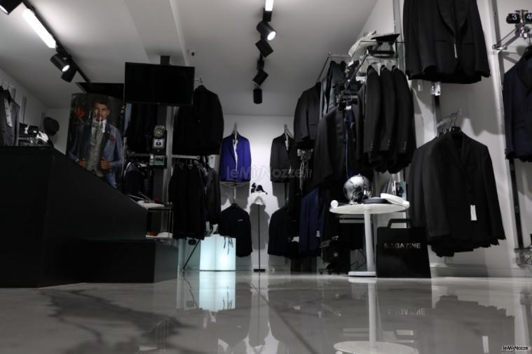 Centro Sposi Wedding Boutique - Abiti per il matrimonio a Napoli