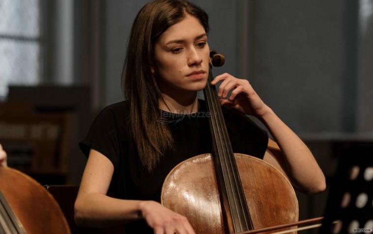 Organista Montichiari - La musica professionale per il matrimonio a Brescia