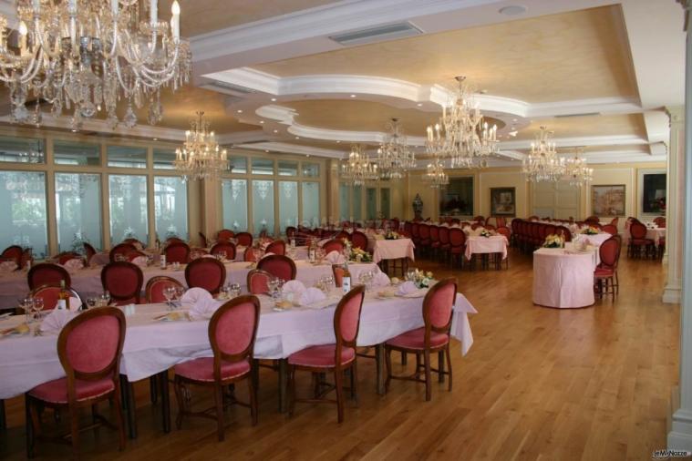 Sala ristorante