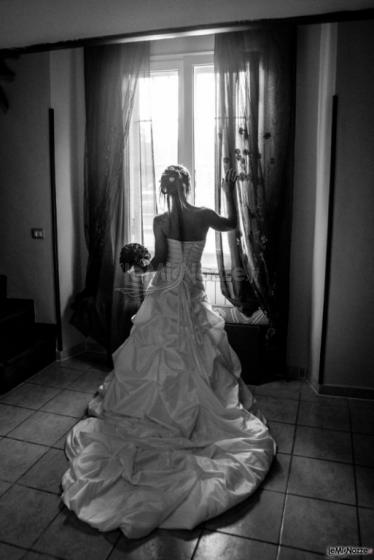 Non solo foto - La sposa in attesa