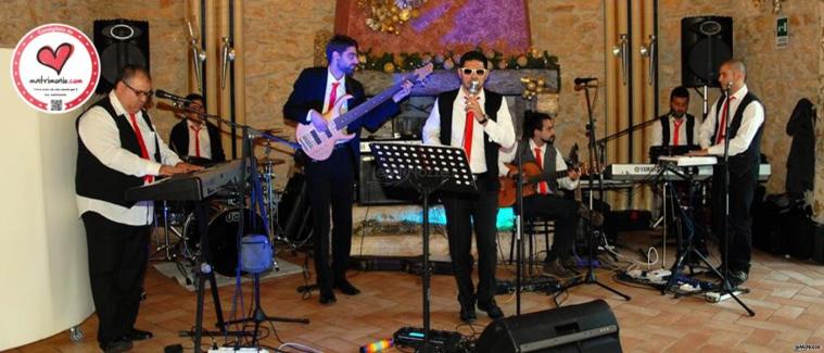 H-Mora Band - Musica per fiera sposi