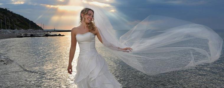 Sposa al mare