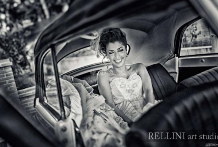 Rellini Art Studio - La sposa