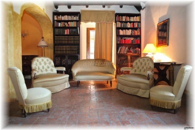 Villa - Location - Promesse di Licia Panzacchi