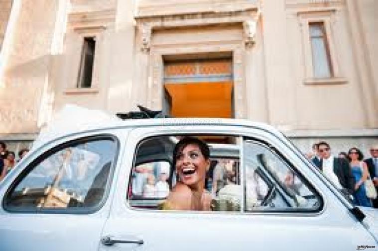 Gianmarco Vetrano - Fotografo per matrimoni a Messina