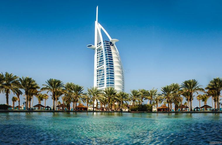 Vacanze da Mille Sfumature - Il fascino di Dubai