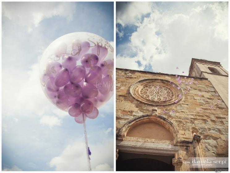 Palloncini - Daniela Serpi Fotografia