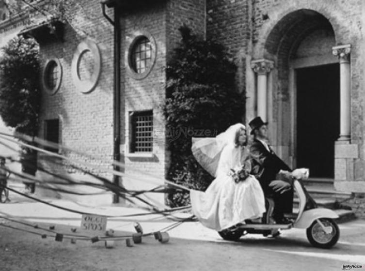 Wedding planner a Ferrara