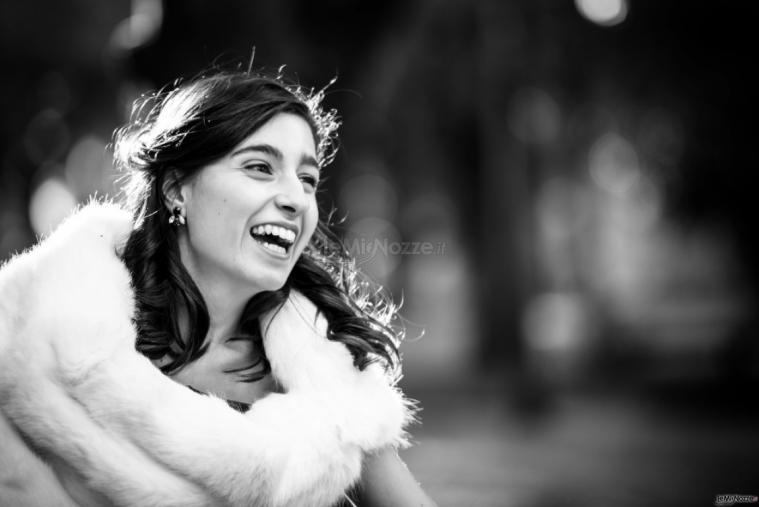 Sabrina Pezzoli Foto - La felicità del giorno di nozze