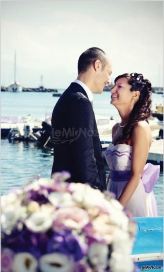 fotografo matrimonio  Napoli