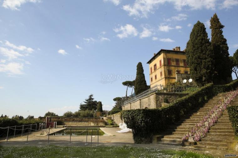 Golf Club Castel Gandolfo