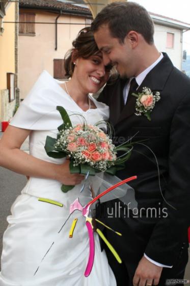 Reportage di matrimonio - MoiraMultiformis