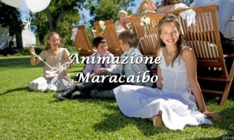 Animazione Maracaibo