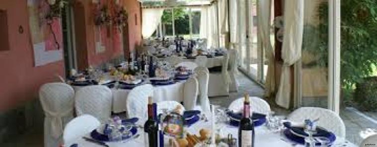 Catering per matrimonio