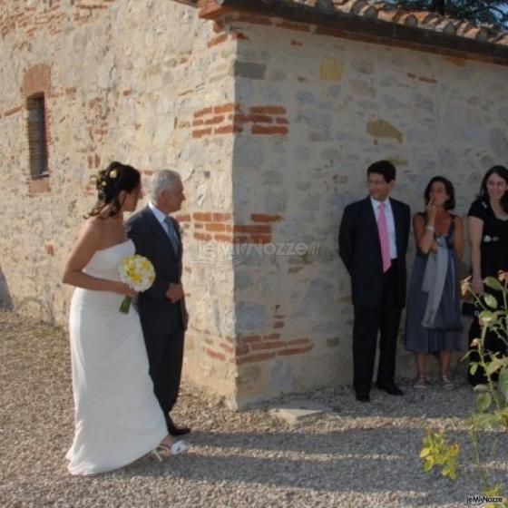 Foto per l\'album di matrimonio