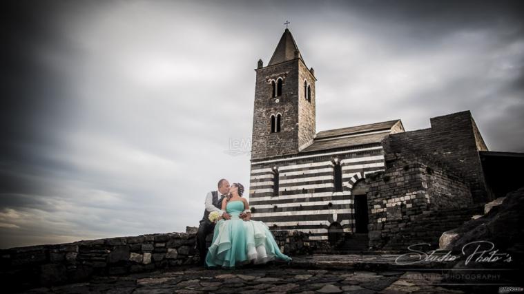 Portovenere chiesa S.Pietro