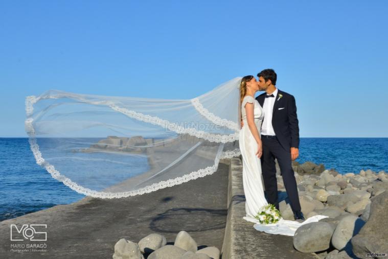 Mario Sarago Fotografo - Matrimonio in Sicilia