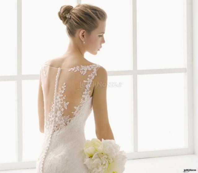 Gentile Wedding - La cura dei dettagli per il tuo abito da sposa