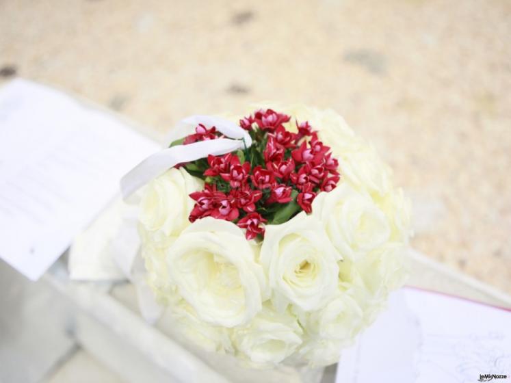 Bouquet sposa - Onice event & wedding planning