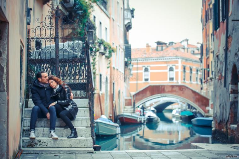CB Photographer Venice - Il fotografo per il matrimonio