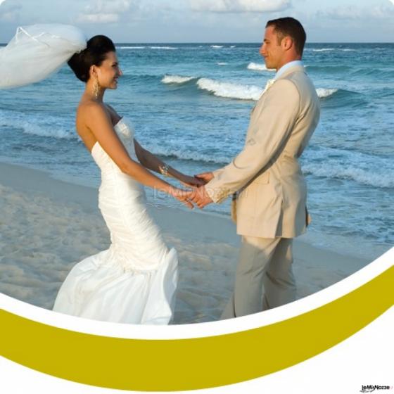 ERV Italia - Polizza assicurativa per il matrimonio e luna di miele