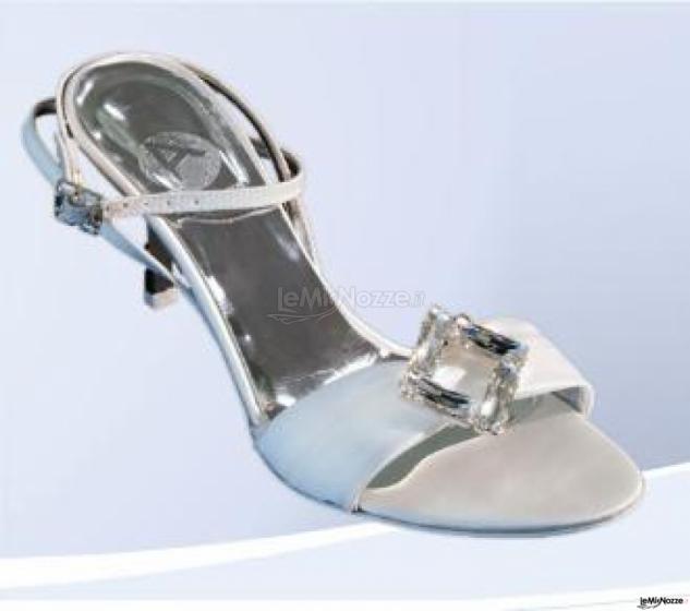 Italiana Accessori - Scarpe da sposa