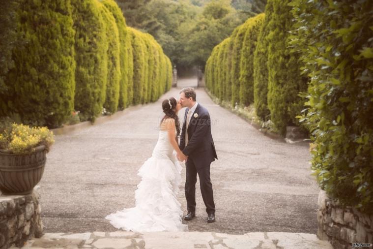 Direzione Ostinata - Reportage fotografico per matrimoni a Milano