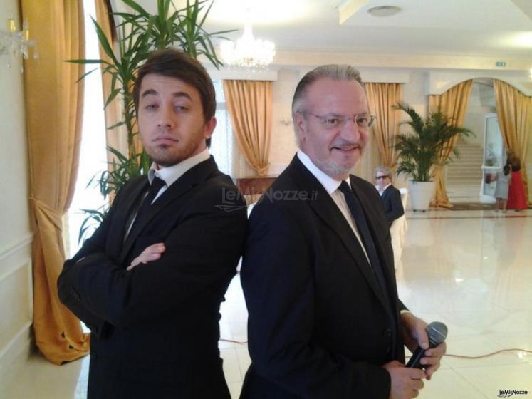 Duo per la Musica per il matrimonio a Bari e provincia