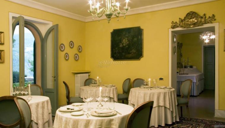 Sala Ristorante