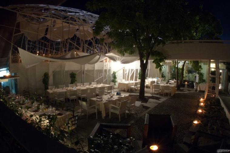 Ristorante Perchè - Matrimonio a Treviso