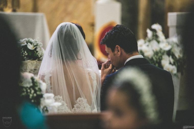 Vigliano Photography Studio - La cerimonia in chiesa