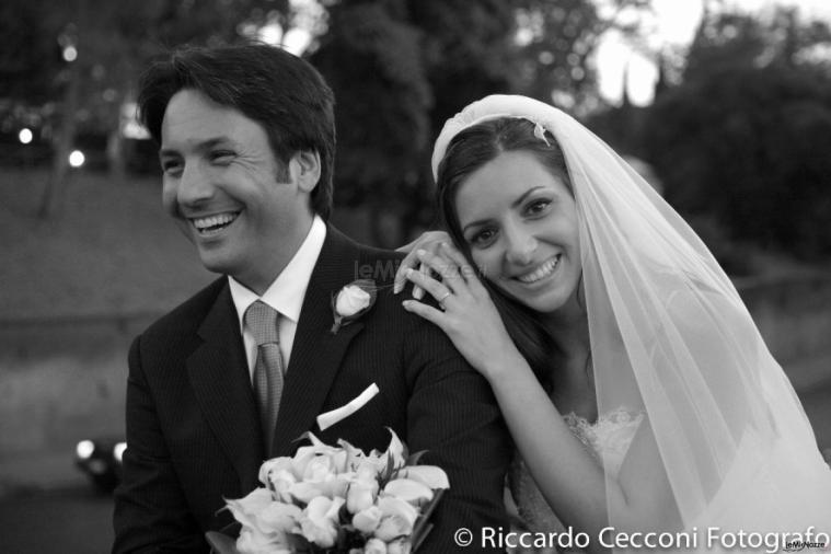 Il Fotografo di Riccardo Cecconi - Le foto per il matrimonio a Roma