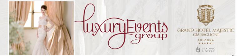 LLisetta Notari eventi - Wedding Luxory Events