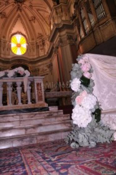 I Giardini del Sole: fiori per matrimonio a Trecastagni (Catania)