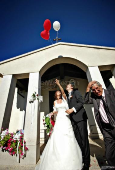 Matilde Zacchigna - Fotografa per matrimoni