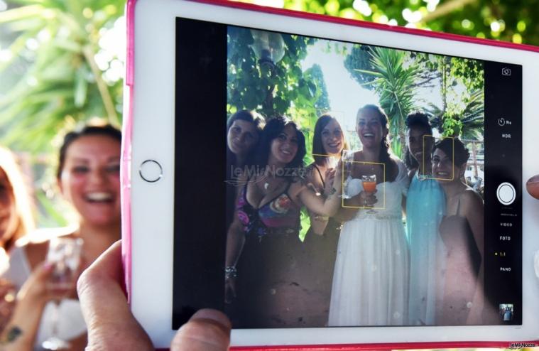 Caramiello Fotografie - Fotografo per il matrimonio