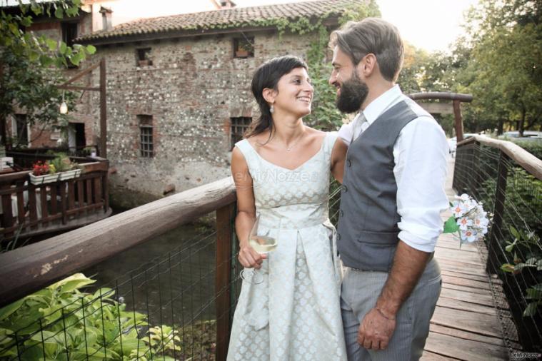 Claudio Felline Photography - La fotografia per il matrimonio a Vicenza