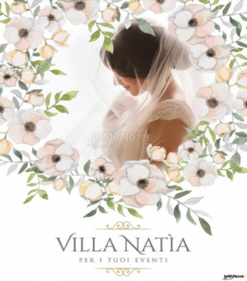 Villa Natìa - La sposa