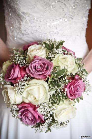 Claudio Felline Photography - Il bouquet della sposa