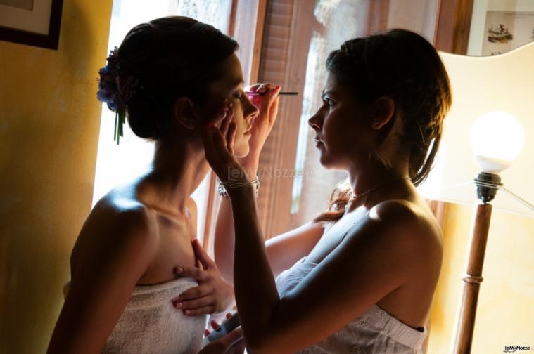 Preparativi della sposa by Il Regista di Matrimoni