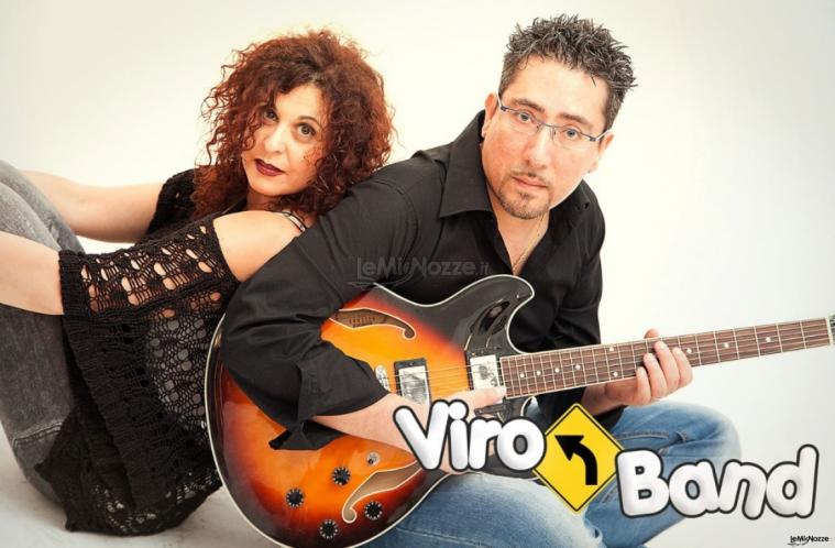 Viro Band - La musica dal vivo per le tue nozze