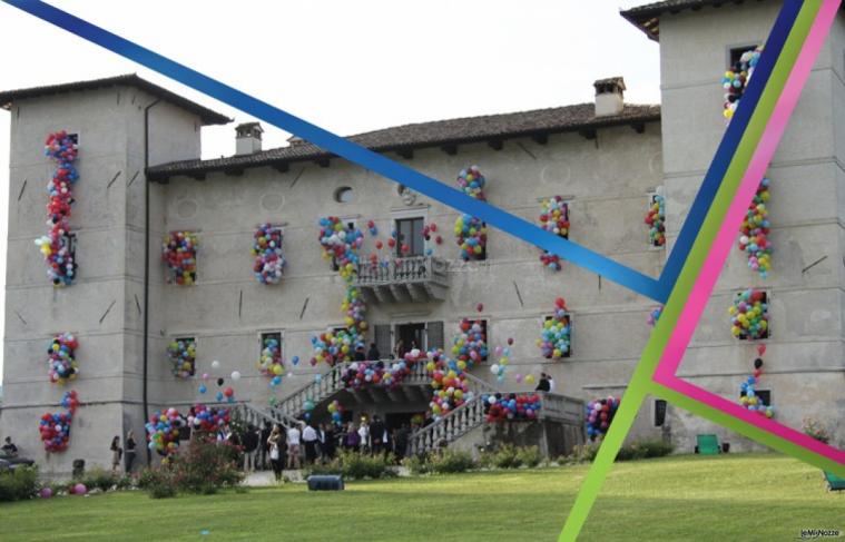 Partylandia - Decorazioni per feste ed eventi