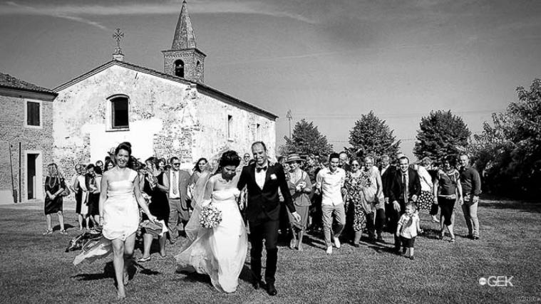 Photogek Fenaroli - Fotografi per matrimoni a Brescia