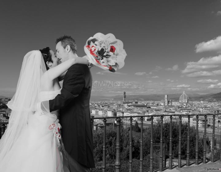 Alternalab - Fotografi professionisti per matrimoni
