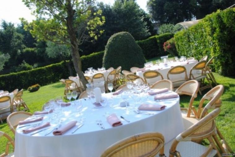 Tontini Catering - Catering per matrimoni a Roma