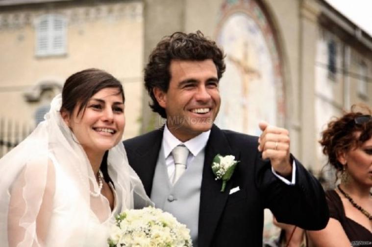 Servizi fotografici per il matrimonio a Milano