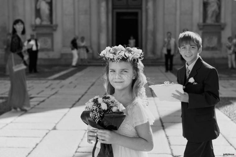 Elisa Roccella - Servizio fotografico di matrimonio