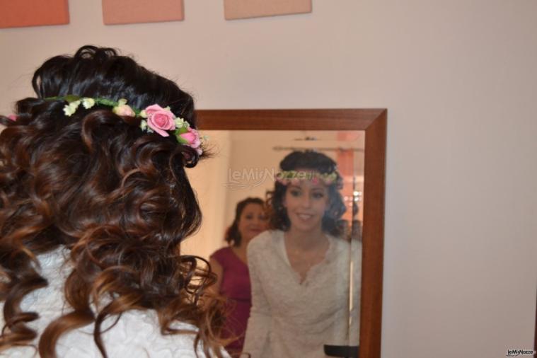 Lookmaker Giusy - Preparazione sposa  by Giusy Antoci